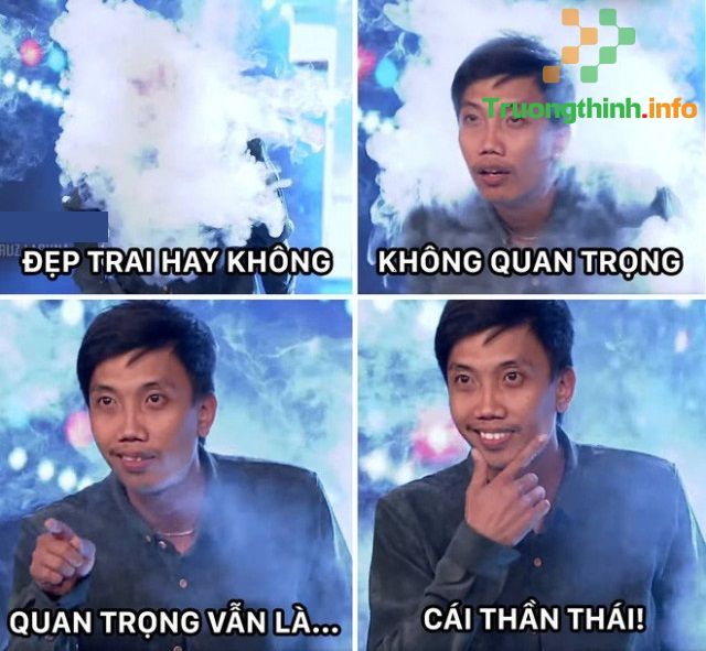                       Thần thái là gì? Vì sao lại quan trọng? Cách để có thần thái sang chảnh