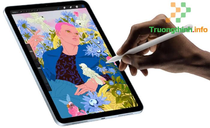                       iPad Air 4 dùng Apple Pencil nào?