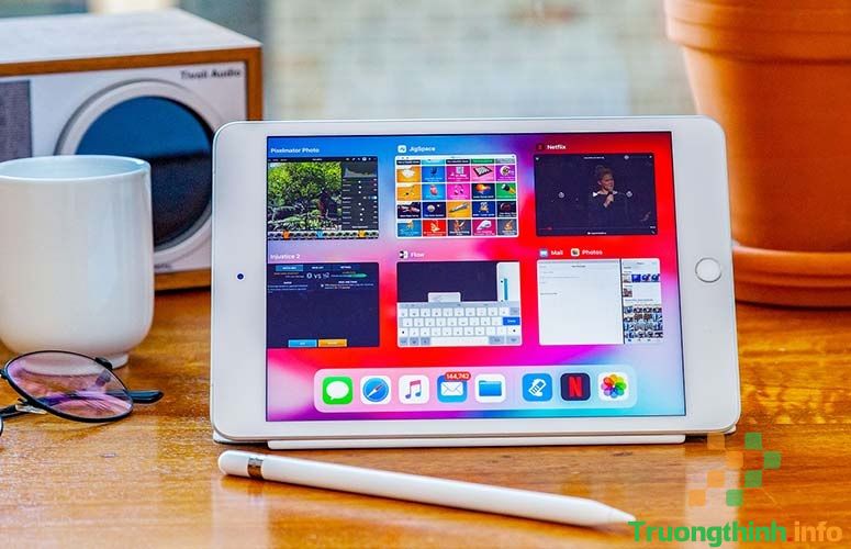                       iPad nào có bút cảm ứng? Các dòng iPad có bút cảm ứng hiện nay