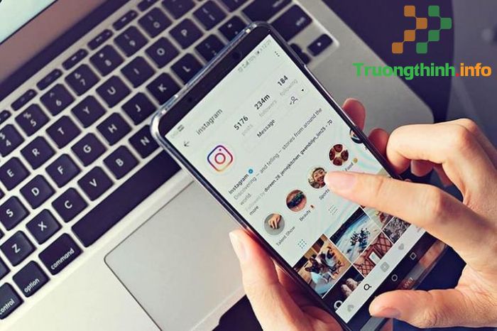 Cách chặn tin nhắn, bình luận từ người lạ trên Instagram