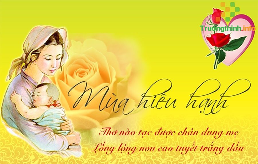                       Thiệp Vu Lan báo hiếu đẹp, ý nghĩa mừng mùa hiếu hạnh