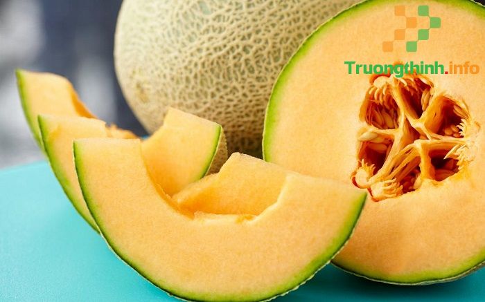                       Ăn dưa lưới có tác dụng gì? Bà bầu ăn dưa lưới được không?