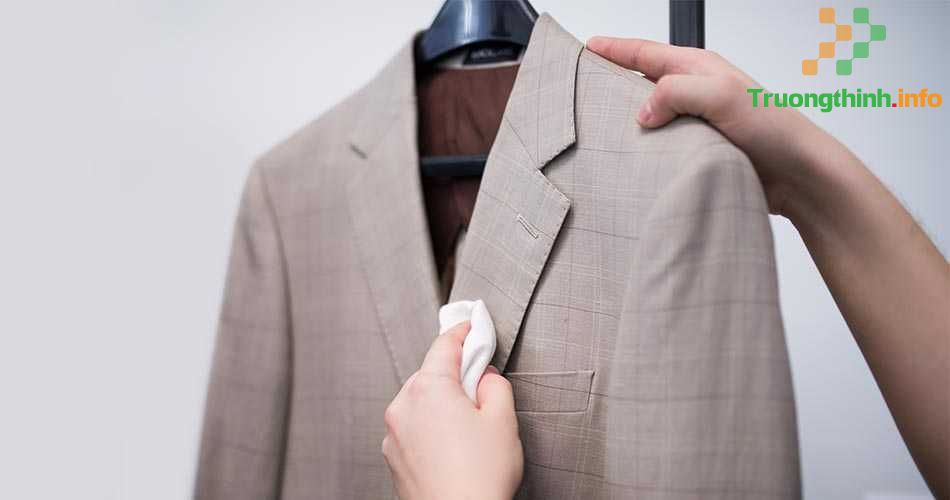                       Cách giặt và bảo quản quần áo vest tại nhà