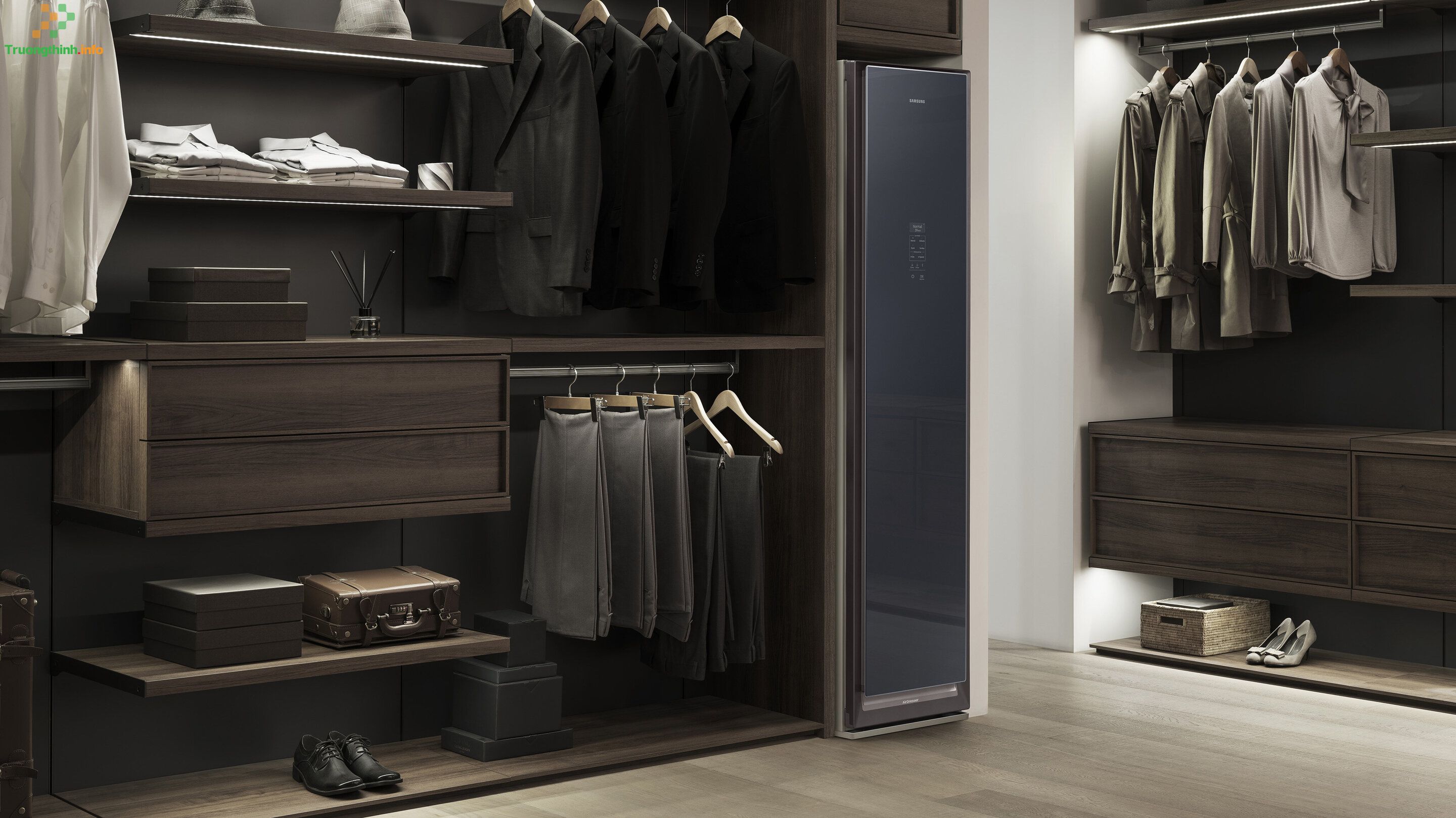                       Cách giặt và bảo quản quần áo vest tại nhà
