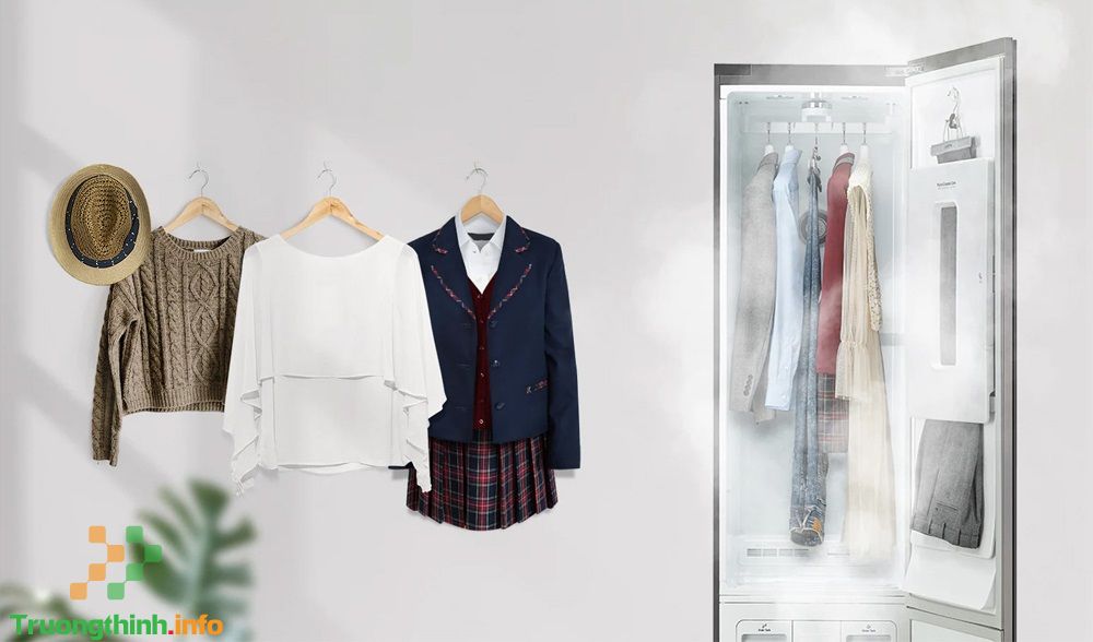                       Cách giặt và bảo quản quần áo vest tại nhà