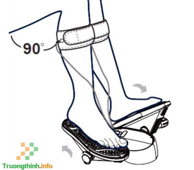                       Hướng dẫn sử dụng thiết bị kích thích xung điện chân Beurer EMS FM250 hiệu quả