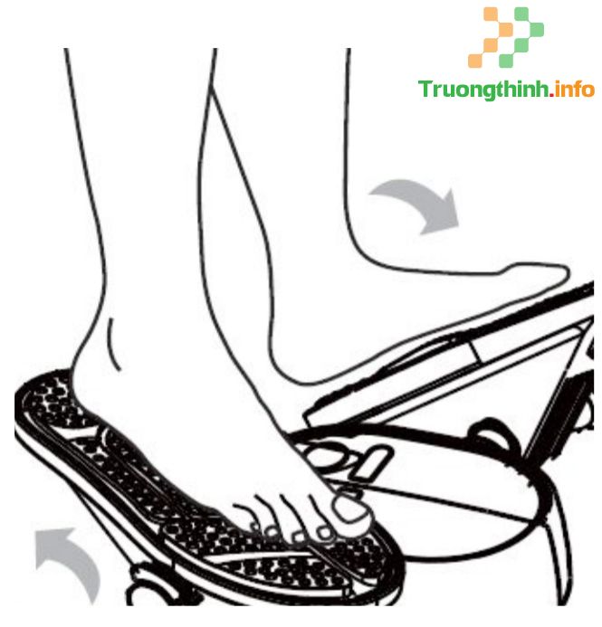                      Hướng dẫn sử dụng thiết bị kích thích xung điện chân Beurer EMS FM250 hiệu quả