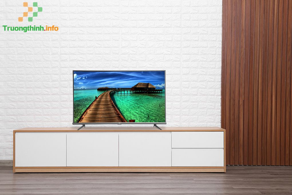                       Tivi TCL 43 inch giá bao nhiêu - Giá tivi TCL 43 inch mới nhất