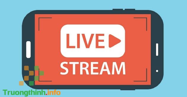                       Top app livestream đẹp trên Facebook, phần mềm livestream Facebook đỉnh nhất