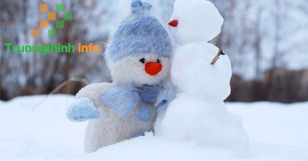                       Cap hay về mùa đông, stt thả thính mùa đông lãng mạn chinh phục Crush
