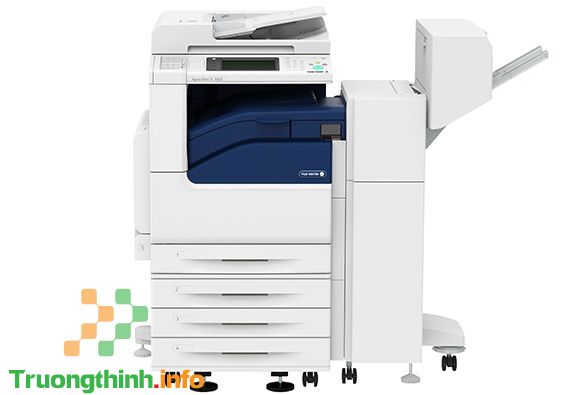                       Hướng dẫn sử dụng máy photocopy Fuji Xerox V3065