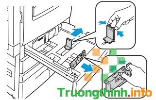                       Hướng dẫn sử dụng máy photocopy Fuji Xerox V3065