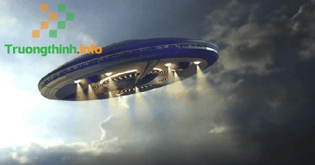                       UFO là gì? Đĩa bay UFO có thật hay không?