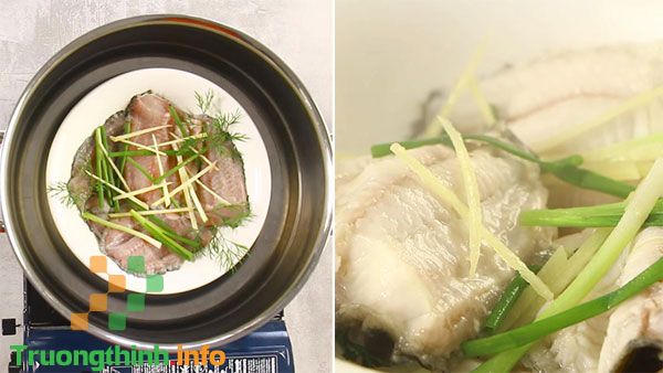 Cách nấu bún cá rô đồng, rô phi rau cải thơm ngon, không tanh