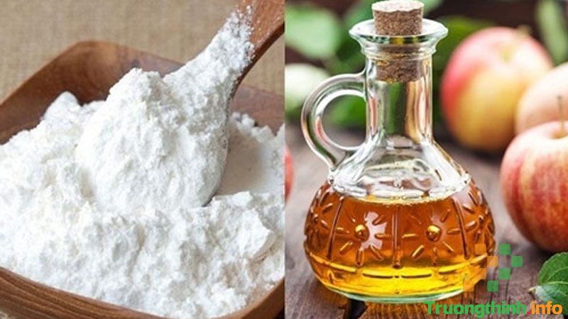                       Cách sử dụng baking soda làm trắng răng có hiệu quả thực sự không?