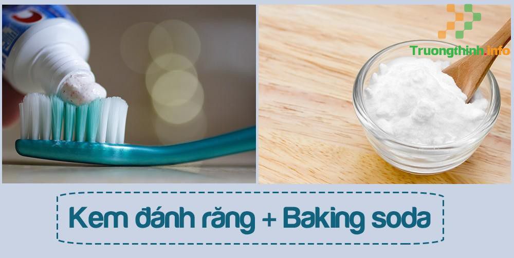                       Cách sử dụng baking soda làm trắng răng có hiệu quả thực sự không?