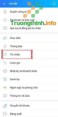                       Cách xuống dòng trong Zalo trên điện thoại, máy tính thế nào?