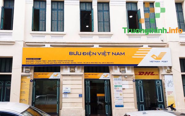                       Lịch làm việc của bưu điện: Thời gian - ngày giờ và lịch nghỉ Tết