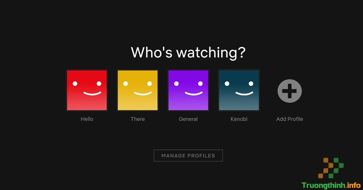                       Hướng dẫn cách tải Netflix, cách tạo tài khoản và sử dụng Netflix chi tiết nhất