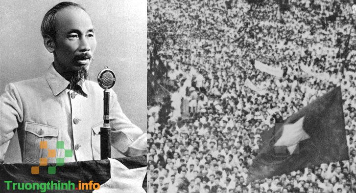                       Cách mạng Tháng 8 năm bao nhiêu? Ý nghĩa Cách mạng Tháng 8