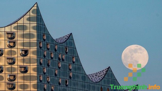                      Hiện tượng siêu trăng hồng là gì? Siêu trăng hồng diễn ra khi nào?