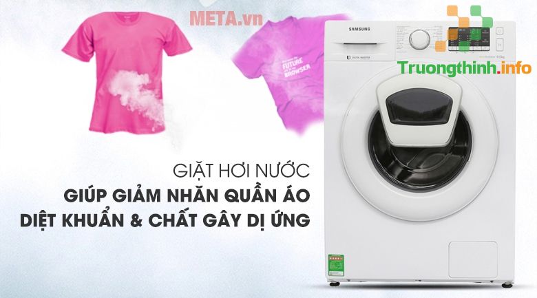                       Top 5 máy giặt lồng ngang giá rẻ đáng mua nhất hiện nay