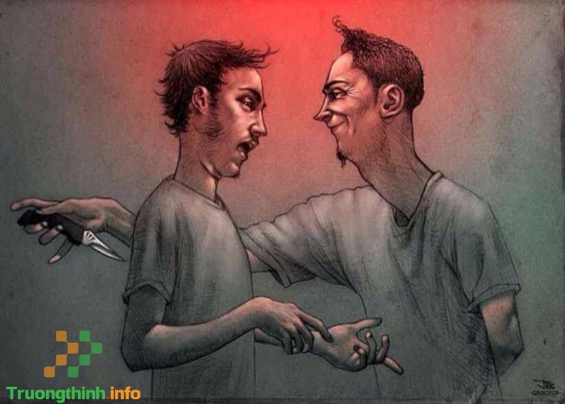                       Những câu nói hay, thâm thúy về lòng dạ con người nham hiểm