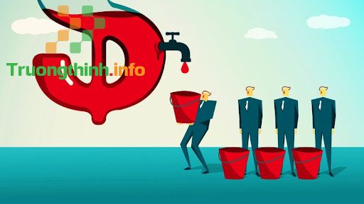                       Tính thanh khoản là gì? Thanh khoản của cổ phiếu là gì trong chứng khoán?