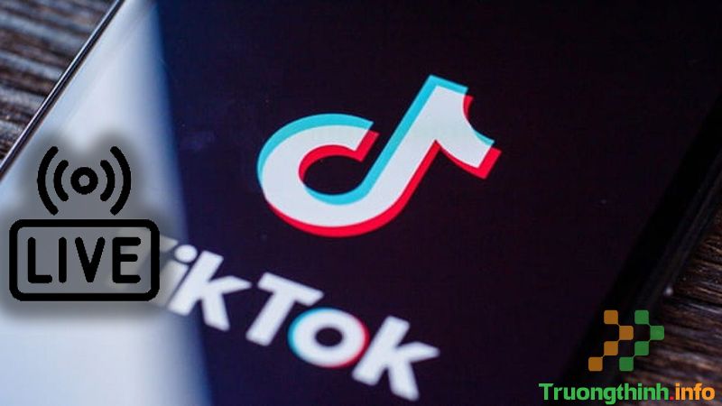                       Điều kiện livestream TikTok là gì? Cách livestream trên TikTok đơn giản nhất