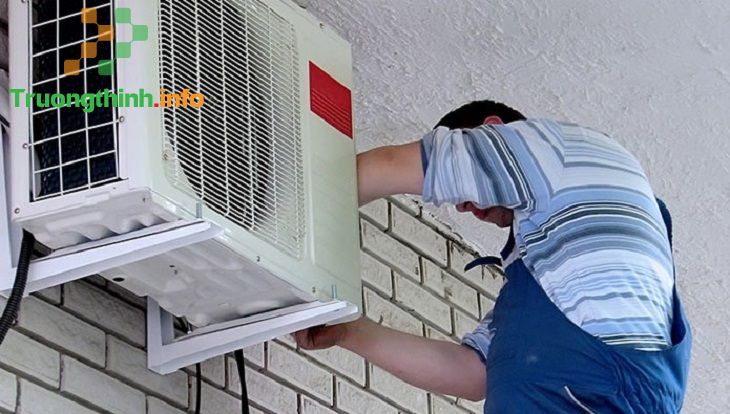                       Cục nóng điều hòa kêu to - Nguyên nhân và cách tự khắc phục