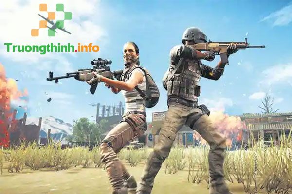                       Tên game hay, tên quân đoàn hay, tên cặp đôi đẹp trong Liên Quân, PUBG, game kiếm hiệp...