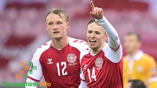                       Đội hình, lịch thi đấu đội tuyển Đan Mạch vòng loại World Cup 2022 châu Âu 