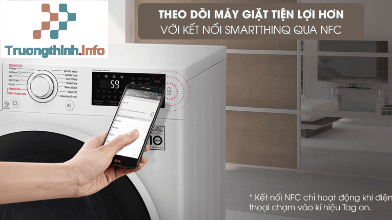                       Đánh giá máy giặt LG FV1409G4V có tốt không, có nên mua không?