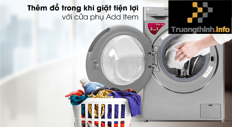                       Đánh giá máy giặt LG FV1409G4V có tốt không, có nên mua không?