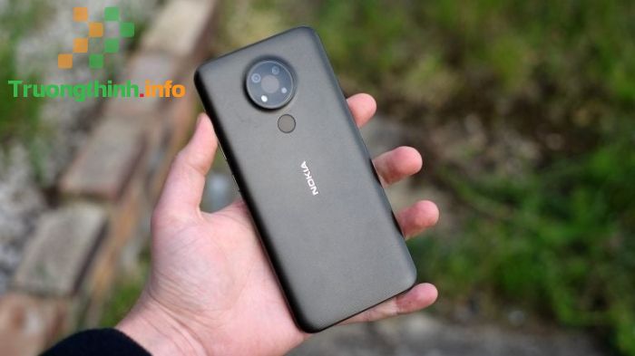  Nokia 3.4 chính thức được cập nhật Android 11, chạy nhanh và mượt 'như gió' 