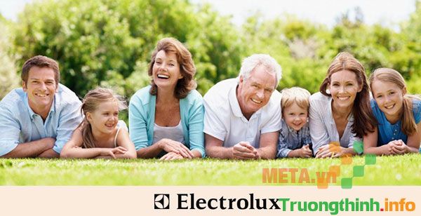                       Máy giặt Electrolux của nước nào? Đánh giá chất lượng máy giặt 