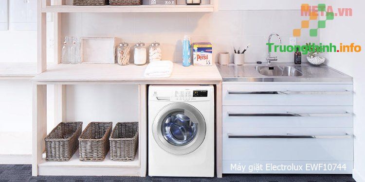                       Mua máy giặt Electrolux ở đâu rẻ nhất tại Hồ Chí Minh, TP.HCM?