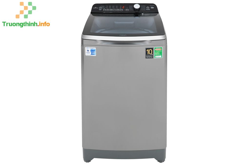                       Top 3 máy giặt Aqua 10kg giá rẻ tốt nhất