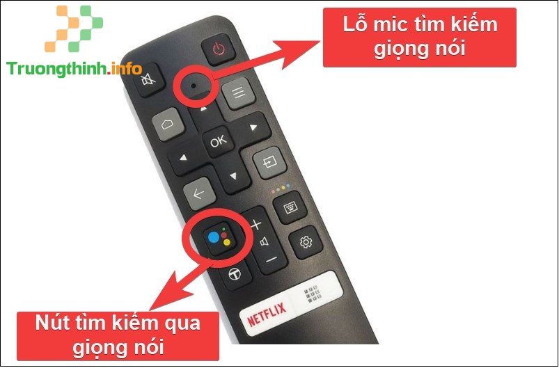                       Tivi TCL không nhận giọng nói - Nguyên nhân và cách khắc phục