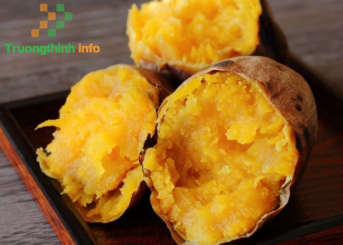                       Ăn khoai lang có béo không? Ăn nhiều khoai lang có tốt không?