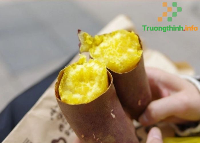                       Ăn khoai lang có béo không? Ăn nhiều khoai lang có tốt không?