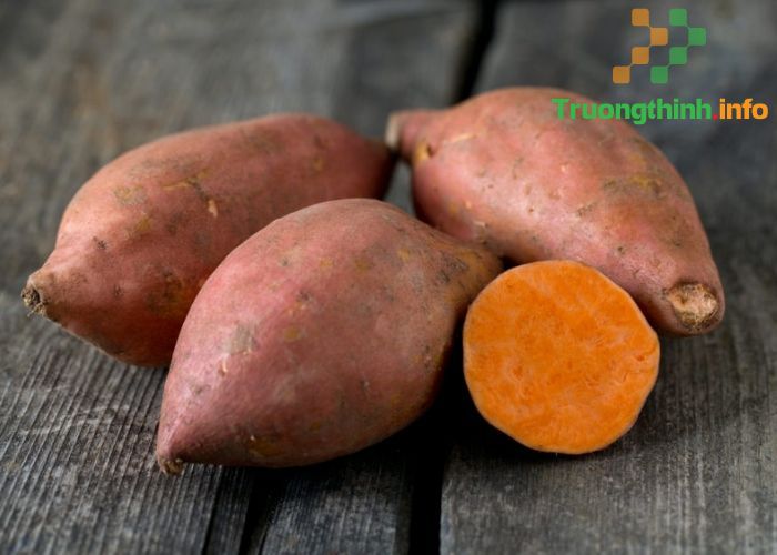                       Ăn khoai lang có béo không? Ăn nhiều khoai lang có tốt không?