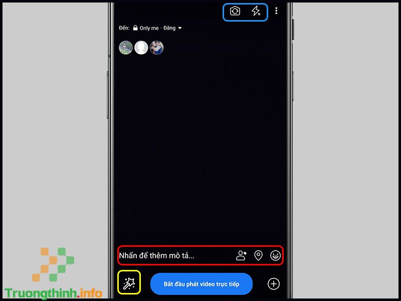                       Live stream FB là gì? Cách live stream trên FB bằng máy tính, điện thoại