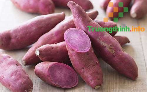                       Người bị bệnh tiểu đường có ăn được khoai lang không?