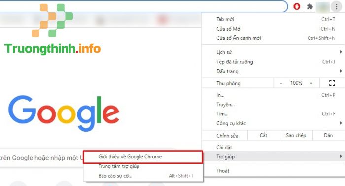  Người dùng Google Chrome cần cập nhật bản mới nhất càng sớm càng tốt để vá lỗi bảo mật nghiêm trọng 