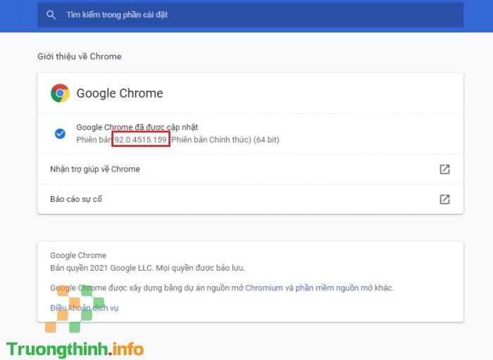  Người dùng Google Chrome cần cập nhật bản mới nhất càng sớm càng tốt để vá lỗi bảo mật nghiêm trọng 