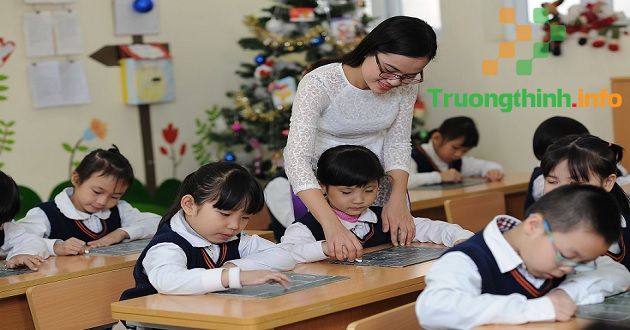                       Câu thả thính bằng nghề giáo viên tiểu học, stt thả thính giáo viên tiểu học hay, vui nhất