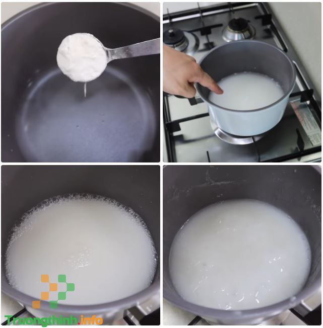                       Cách làm kim chi củ cải trắng Hàn Quốc đơn giản mà ngon