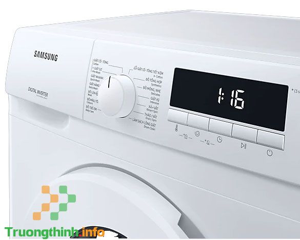                       Máy giặt Samsung 8kg loại nào tốt, giá rẻ?