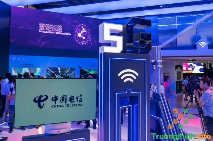  Khủng hoảng chip toàn cầu, Trung Quốc cắt giảm mạnh hệ thống mạng 5G 